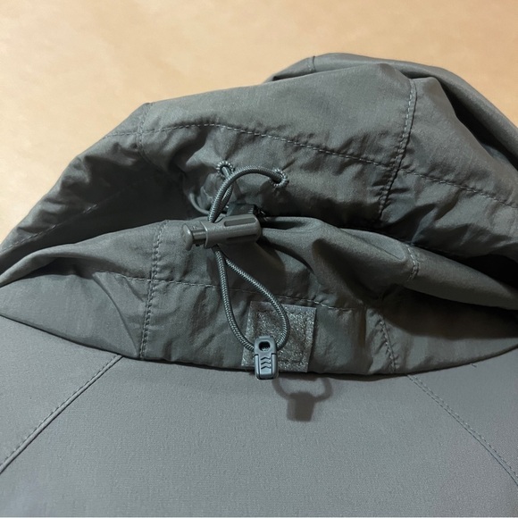 Patagonia | NWT Level 5 Military Jacket Gen II MARS PCU Softshell Zip Up Size XL - Picture 14 of 15